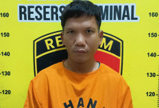 Pelaku Terungkap dari Rekaman CCTV, Modus Pinjam Motor, Dibawa Kabur ke Lampung