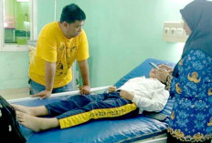 Konsumsi Snack, 10 Pelajar Keracunan