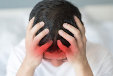 Waspada! Ini 5 Ciri-ciri Sakit Kepala yang Bisa Mengancam Nyawa, Nomor 1 Jangan Disepelehkan!