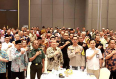 Ajak Ciptakan Pilkada, Polres Lahat Gelar FGD