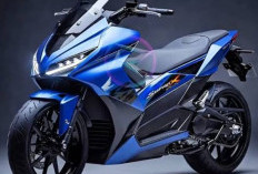 Takhta Sang Legenda Terlahir Kembali: Honda Supra X 160, Arsitek Dominasi Bebek Super Era Modern