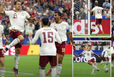 Spanyol Tumbangkan Prancis 2-0, La Roja Pastikan Tiket ke Final Piala Dunia 2026