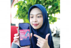 Tawarkan Kuota Nelpon hingga 20 Ribu Menit