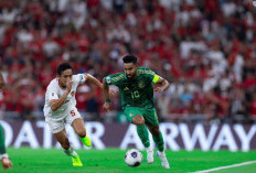 Pelatih Arab Saudi Akui Keunggulan Timnas Indonesia Jelang Duel di SUGBK