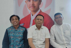 Pendaftaran Ketua Umum PSI Resmi Dibuka, PSI Sumsel Siap Kawal Proses Demokrasi Terbuka