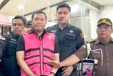 Sebut 26 Nama Terlibat Korupsi MBG, Pengakuan Sony Sanjaya saat di BAP