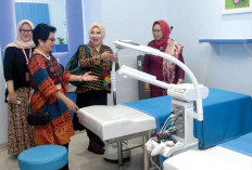 Palembang Punya Klinik Estetik Unggulan, Wanita Harus Cantik Luar Dalam  