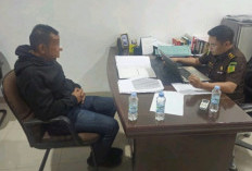 Eks Ketua KONI Lahat Diperiksa Terkait Dugaan Korupsi Dana Hibah