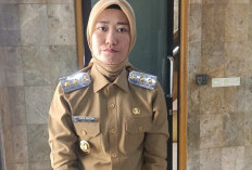 Pemkab Lahat Siapkan Profiling ASN 2025, Wujudkan Birokrasi Berbasis Talenta dan Kompetensi