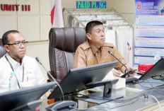 Tingkatkan Kompetensi, Siap Sertifikasi Operator Scaffolding