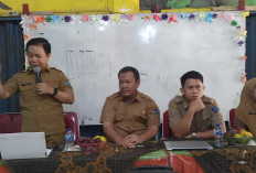 Isu Pungli SPMB Online di SD Kayuagung Dibantah K3S: Dana Sudah Ditanggung BOS, Tak Ada Pungutan ke Siswa