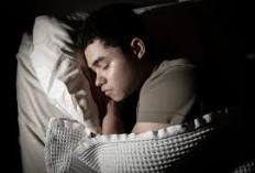 Mengenal Sindrom Putri Tidur, Kondisi Langka yang Banyak Diidap Remaja Pria