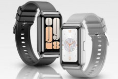 Membongkar Makna Ketahanan Air 3 ATM: Benarkah Aman untuk Berenang?