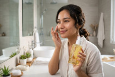 Skin Barrier Rusak Akibat Eksfoliasi? Glad2Glow Propolis Toner Siap Jadi Penyelamat!