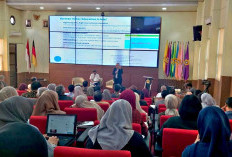 Perkuat Kolaborasi Global,  Bidik Peluang Riset Eropa, Program DAAD 