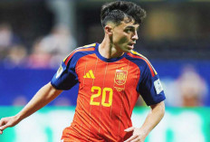 La Roja  Wajib Menang, Green Falcons Siap Buktikan Mampu Bersaing