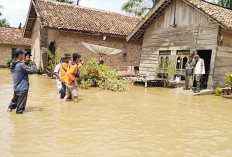 Warga Diminta Waspada Banjir, Memasuki Musim Hujan 