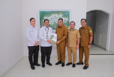 Cetak Sejarah Baru, Angka Kemiskinan di Muba Turun Jadi Satu Digit