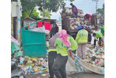 Krisis Sampah, Ini yang Dilakukan Pemerintah