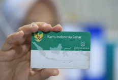  Resmi! Besaran Iuran BPJS Kesehatan November 2025 untuk PBPU, PPU, dan PBI Masih Sama, Belum Ada Kenaikan