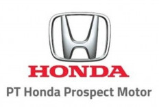 Loker Terbaru: PT Honda Prospect Motor: Buka Peluang Karir dengan Bebagai Posisi Menarik, Yuk Daftar!