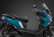 Adu Nyaman Suspensi Motor Listrik: Polytron Fox-R vs Alfa One, Siapa Paling Empuk di Jalanan?