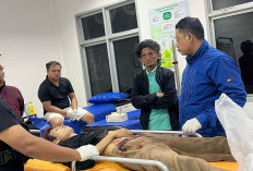Polsek Tanjung Sakti Ringkus 2 Tersangka Pembunuhan Sadis: Ini Kronologi dan Penangkapannya!