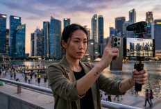 Kamera Galaxy S26 Ultra Bikin Merinding, Kreator Konten Wajib Punya!