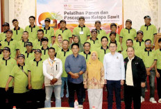 BEST PLANTER INDONESIA (BPI) DIPERCAYA BPDP & DITJENBUN UNTUK MELATIH PANEN & PASCAPANEN KEPADA RATUSAN PEKEBU
