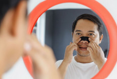 Bukannya Bersih Malah Muncul Komedo, Ini 5 Kesalahan Umum dalam Skincare Pria