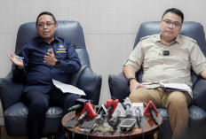 Jaga Demokrasi, Platform Wajib Moderasi Konten DFK