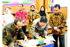 Pelajari Penerapan Kurikulum Berbasis OBE 