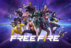 Kode Redeem Free Fire Aktif 5 Oktober 2024: Klaim Item Menarik Sekarang Juga