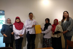 Perhumas Palembang Mendukung Indonesia Sebagai Tuan Rumah World Public Relations Forum 2024