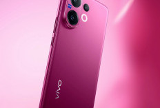 Vivo V60 Lite 5G, Calon Suksesor Mid-Range yang Siap Menggebrak Pasar