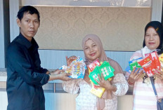  10 Hari Lagi, Pelaksanaan Jalan Sehat Berhadiah Mobil dan Paket Umrah, Ayo Segera Beli Kuponnya!