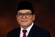 Rektor UIN Syarif Hidayatullah Sambut Kunjungan Bersejarah Paus Fransiskus ke Indonesia