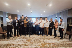 BRI A Rivai Gandeng UNSRI, Pembayaran UKT Kini Bisa Lewat Agen BRILink