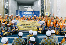 Pelayanan Prima Sebelum Keberangkatan. Kenyamanan Maksimal Bagi Jemaah Tour