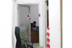  Jadi Seru Nih! Kejari Dapati Data Komputer dan Laptop Sudah Kosong Geledah Kantor KPU Prabumulih, Artinya?
