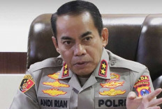 Penetapan Tersangka Tunggu Kerugian Negara