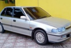Sedan Bekas Jadi Pilihan Tepat untuk Perjalanan Jauh, Nyaman dan Tetap Ramah di Kantong