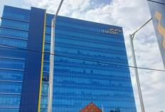 Bank Mandiri Pastikan Layanan Tetap Normal di Tengah Aksi Demo di Palembang