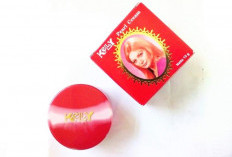 Rahasia Kulit Cerah dengan Kelly Pearl Cream: Cara Penggunaan yang Tepat!