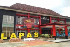 Hormati Proses Hukum, Lapas Narkotika Banyuasin Tegaskan Transparansi dalam Ekshumasi Jenazah Warga Binaan