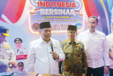 Lahat Jadi Daerah Pelopor Perang Narkoba Nasional, Dana Desa Resmi Digunakan untuk Perangi Narkoba
