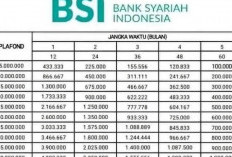 Plafon Hingga Rp 100 Juta, Pinjaman Syariah BSI Khusus Guru Bersertifikasi