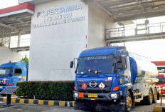 Distribusi BBM Tetap Lancar, Menyusul Insiden di Area SPBU Simpang Kepur
