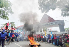 Penetapan Upah Minimum 2026 Paling Lambat 24 Desember, PP Pengupahan Jadi Acuan Baru