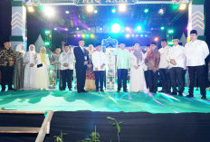 Lahat Sukses Jadi Tuan Rumah, Borong Juara Umum MTQ ke-31 Tingkat Provinsi Sumsel 2026